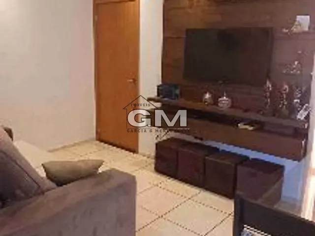 Apartamento 2 quartos e 1 banheiro, à venda, no bairro Reserva Real em Ribeirão Preto