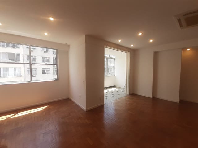 Foto do Apartamento - Apartamento à venda, Copacabana, Rio de Janeiro, RJ | GrupoApi