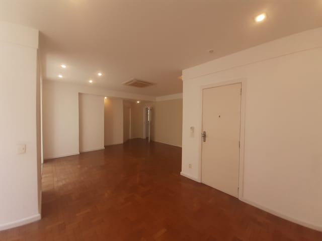 Foto do Apartamento - Apartamento à venda, Copacabana, Rio de Janeiro, RJ | GrupoApi