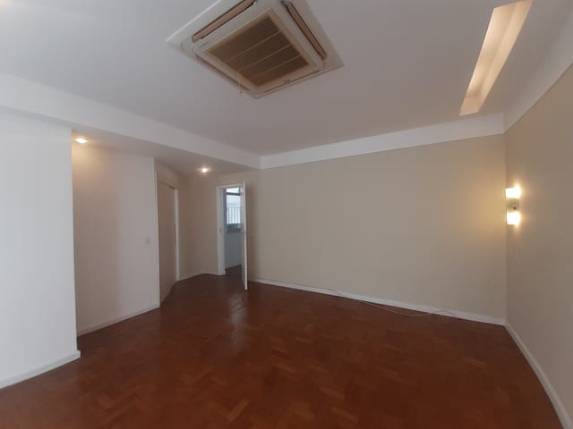 Foto do Apartamento - Apartamento à venda, Copacabana, Rio de Janeiro, RJ | GrupoApi