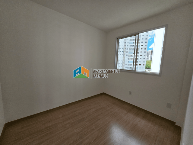 Foto do Apartamento - Estilo Ponta Negra - 2 Quartos(1 Suíte) - Varanda - Andar Alto | Apartamentos Manaus Imobiliária