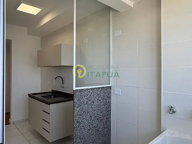 Apartamento 3 quartos e 2 banheiros, à venda, no bairro Gleba Palhano em Londrina