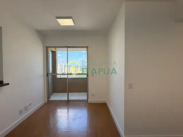 Apartamento 3 quartos e 2 banheiros, à venda, no bairro Gleba Palhano em Londrina