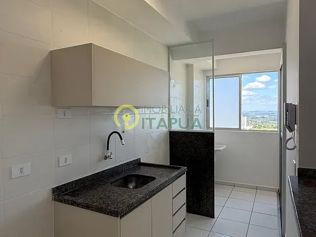 Apartamento 3 quartos e 2 banheiros, à venda, no bairro Gleba Palhano em Londrina