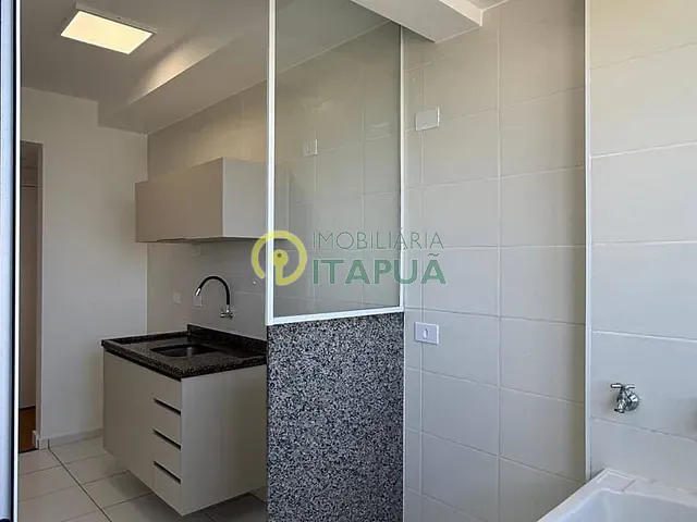 Apartamento 3 quartos e 2 banheiros, à venda, no bairro Gleba Palhano em Londrina