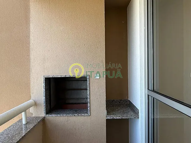 Apartamento 3 quartos e 2 banheiros, à venda, no bairro Gleba Palhano em Londrina