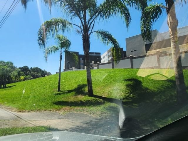 Apartamento 2 quartos e 1 banheiro, à venda, no bairro Bom Jesus em Campo Largo