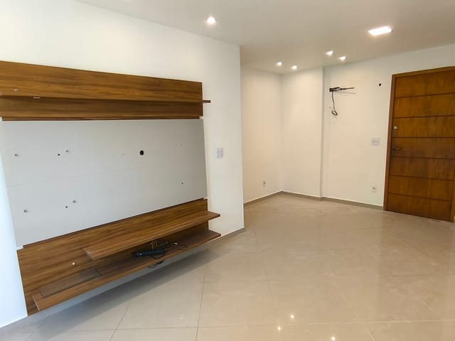 Foto do Apartamento - Apartamento de 2 quartos, com depêndencia completa no Recreio dos Bandeirantes, Rio de Janeiro, RJ | Américas Imóveis