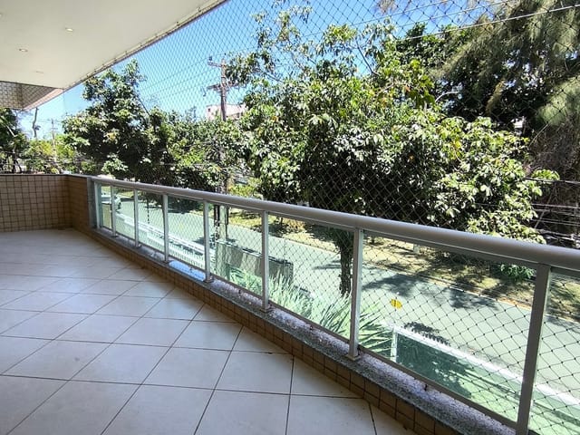 Foto do Apartamento - Apartamento de 2 quartos, com depêndencia completa no Recreio dos Bandeirantes, Rio de Janeiro, RJ | Américas Imóveis