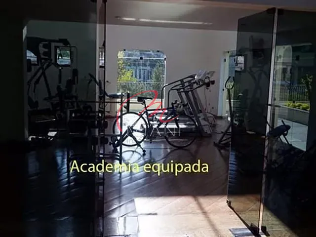 Apartamento com 270m² 4 quartos e 5 banheiros, à venda, no bairro Vila Andrade em São Paulo