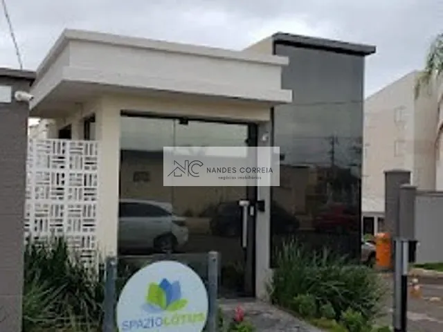 Apartamento 2 quartos e 1 banheiro, à venda, no bairro Jardim Nações Unidas em Londrina