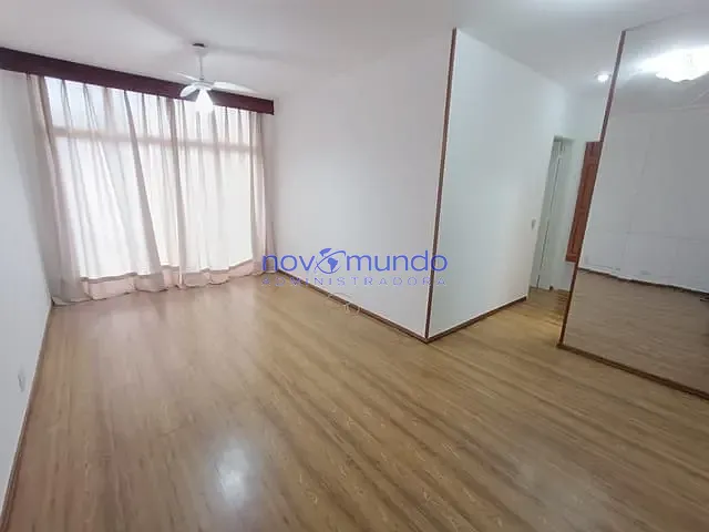 Apartamento com 64m² 2 quartos e 1 banheiro, para alugar, no bairro Vila Isabel em Rio de Janeiro