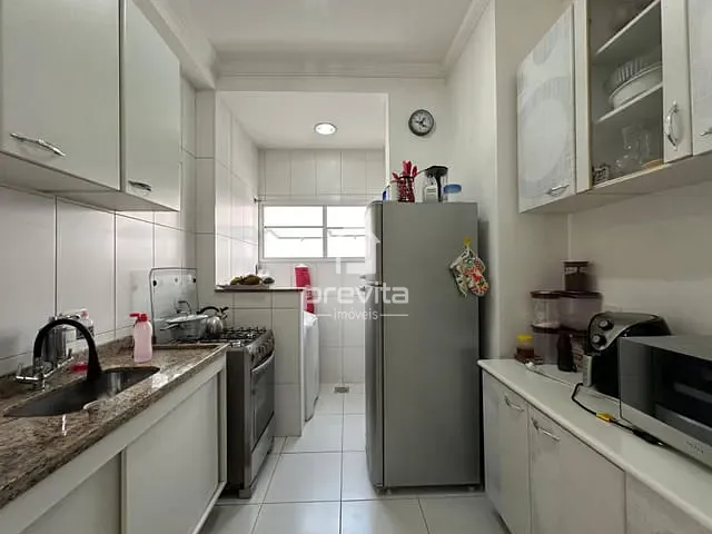 Apartamento 2 quartos e 2 banheiros, à venda, no bairro Vila Prosperidade em Taubaté