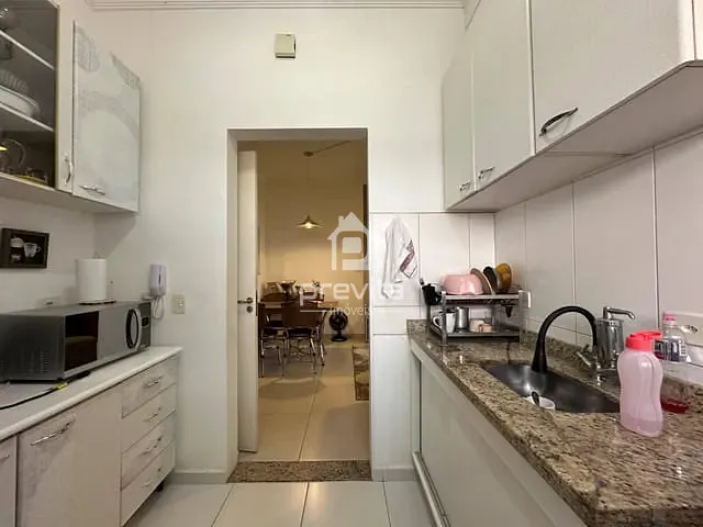 Apartamento 2 quartos e 2 banheiros, à venda, no bairro Vila Prosperidade em Taubaté