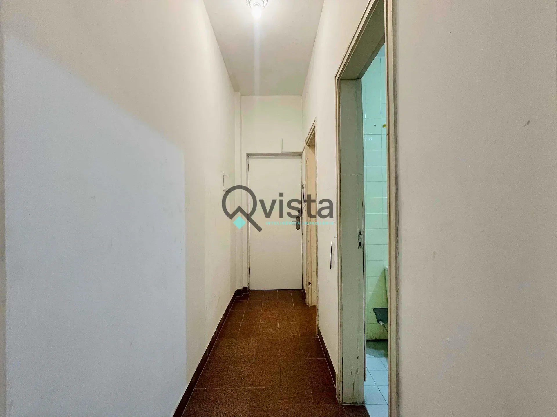 Apartamento, 1 quarto, 35 m² - Foto 9