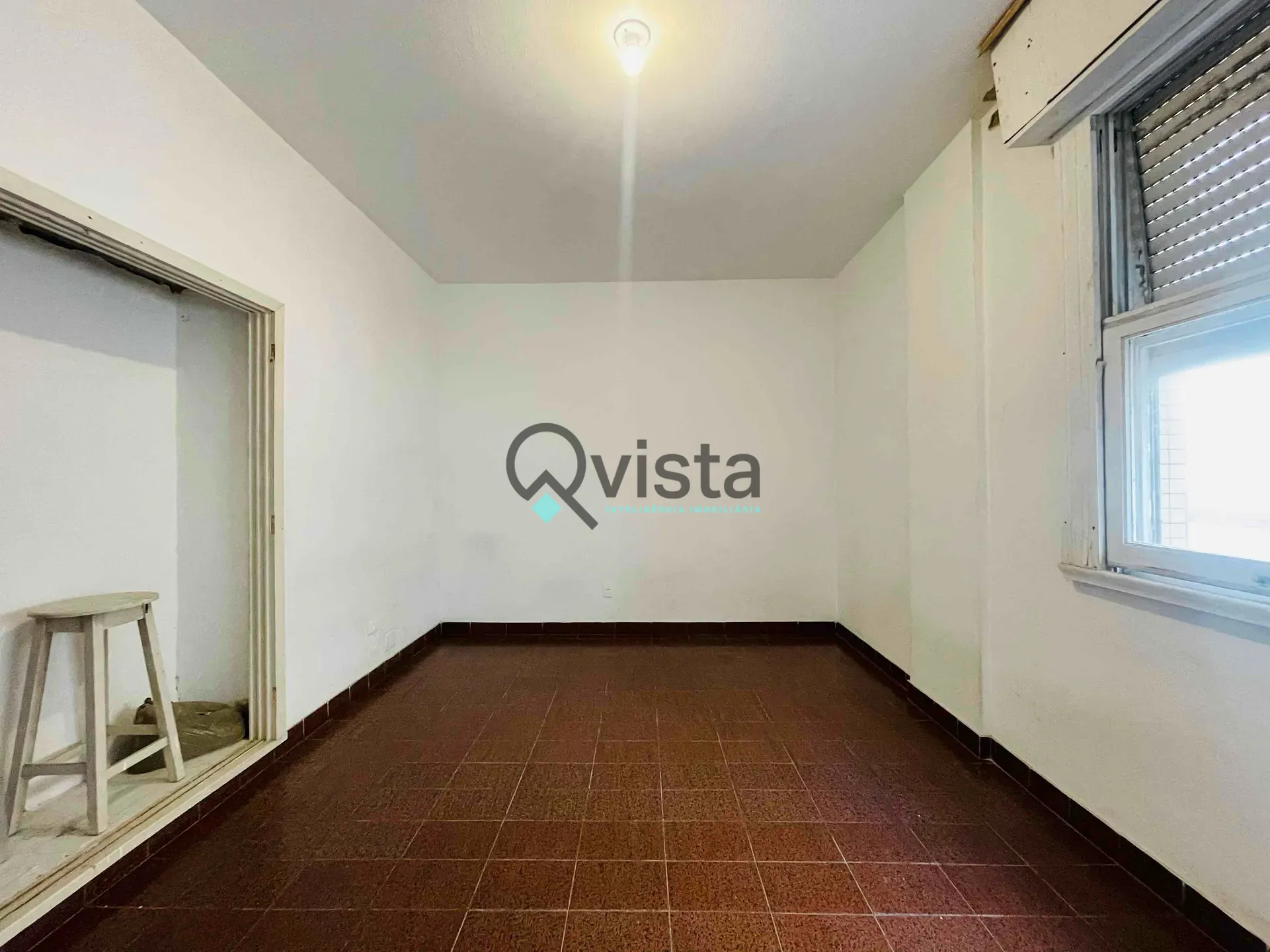 Apartamento, 1 quarto, 35 m² - Foto 1