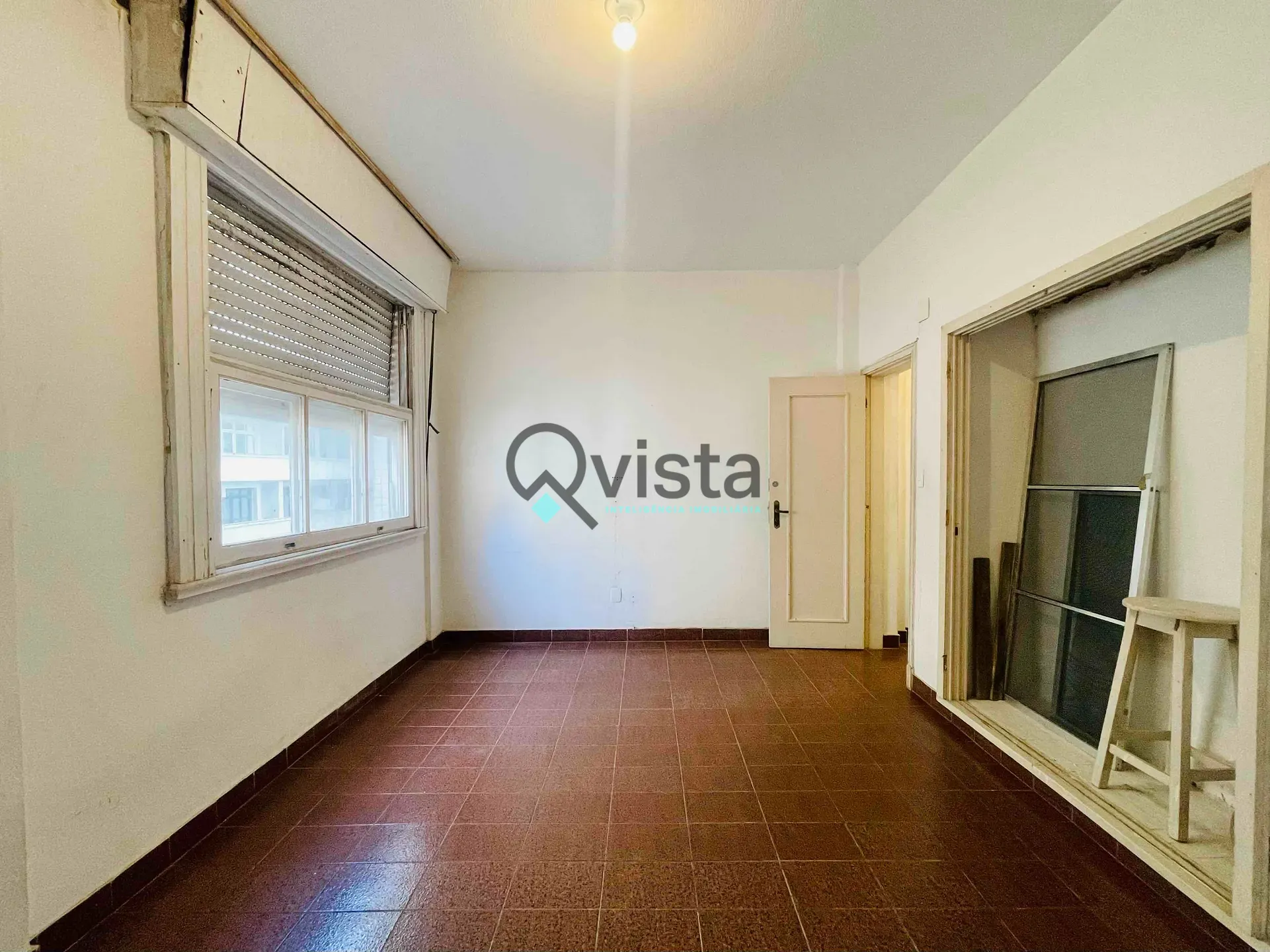 Apartamento, 1 quarto, 35 m² - Foto 2