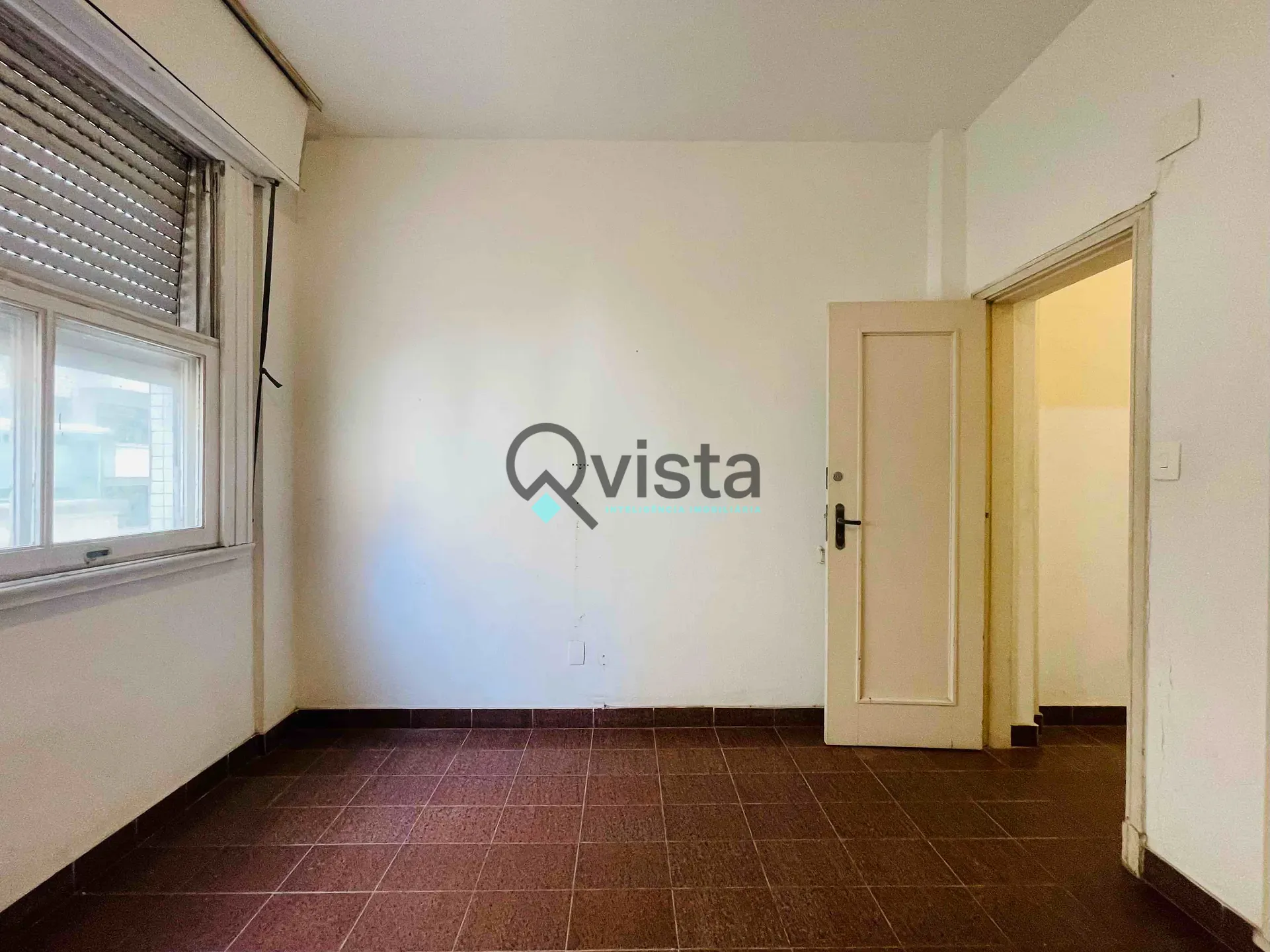Apartamento, 1 quarto, 35 m² - Foto 4