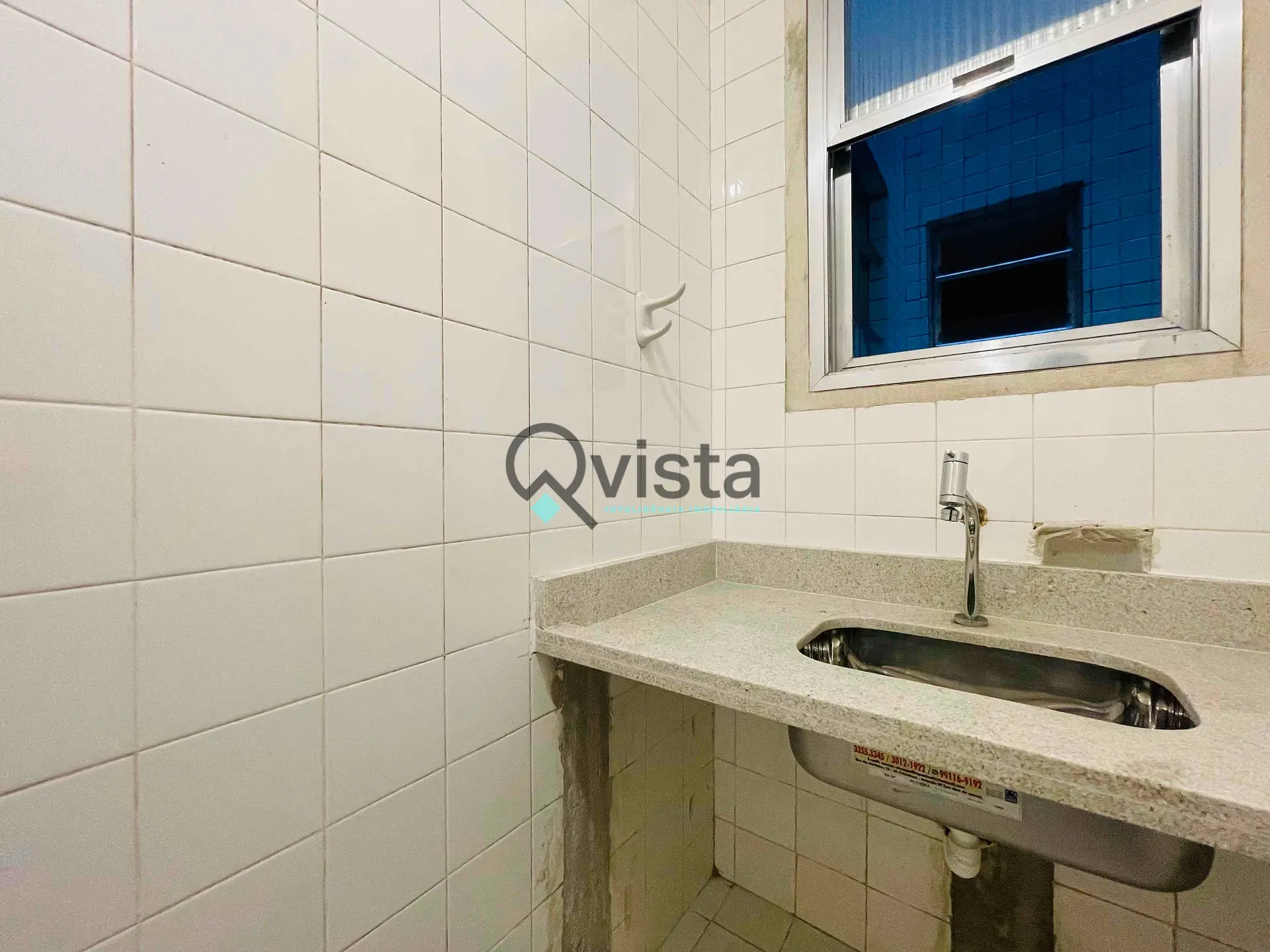 Apartamento, 1 quarto, 35 m² - Foto 11