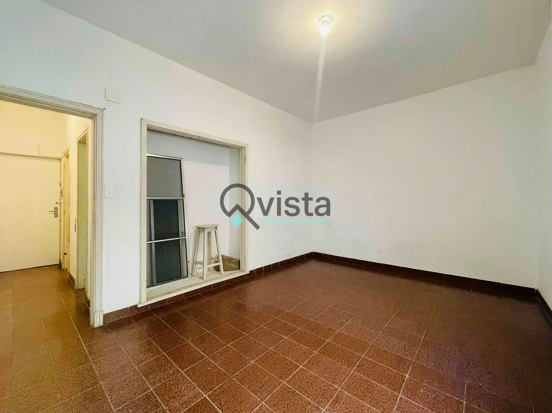 Apartamento, 1 quarto, 35 m² - Foto 8