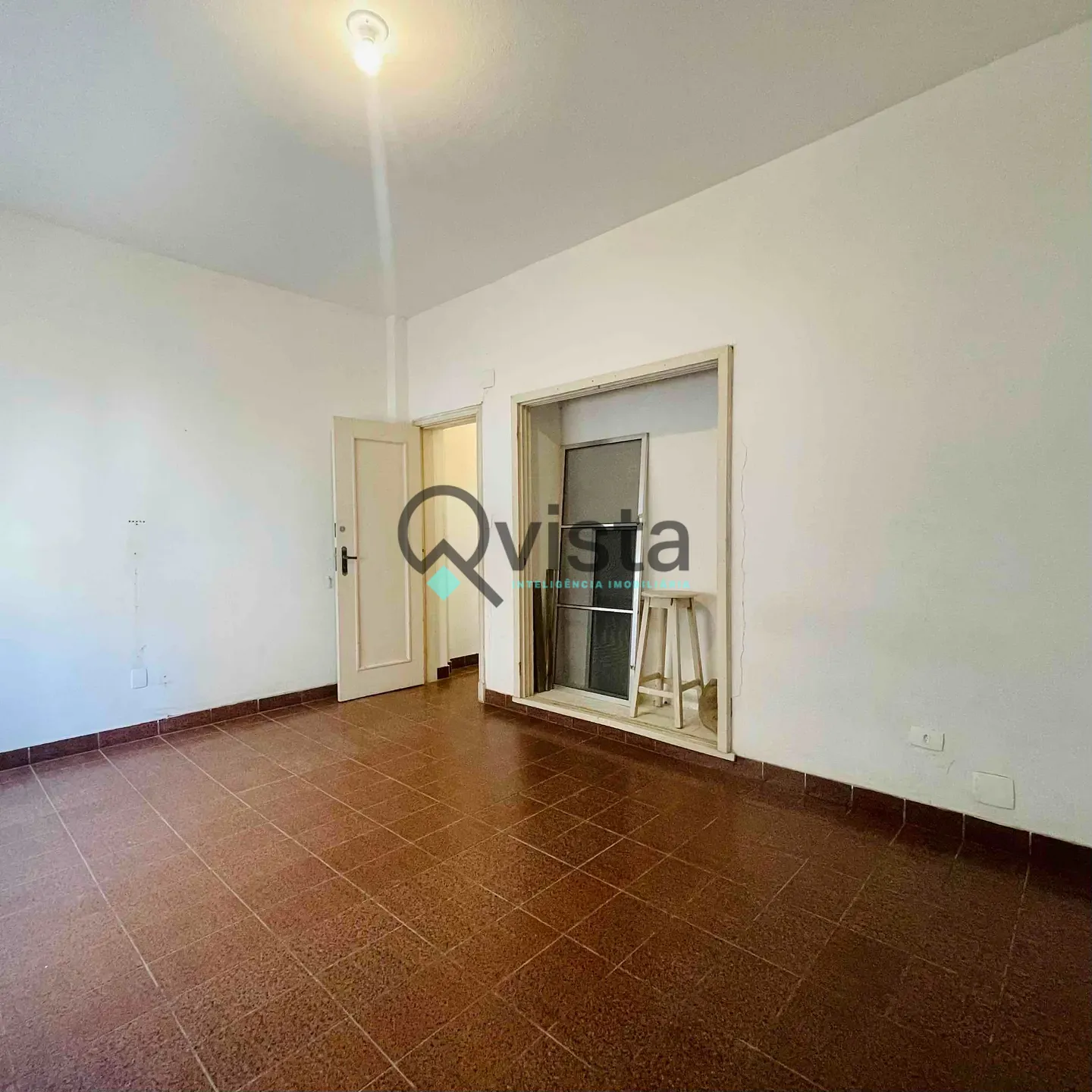 Apartamento, 1 quarto, 35 m² - Foto 6