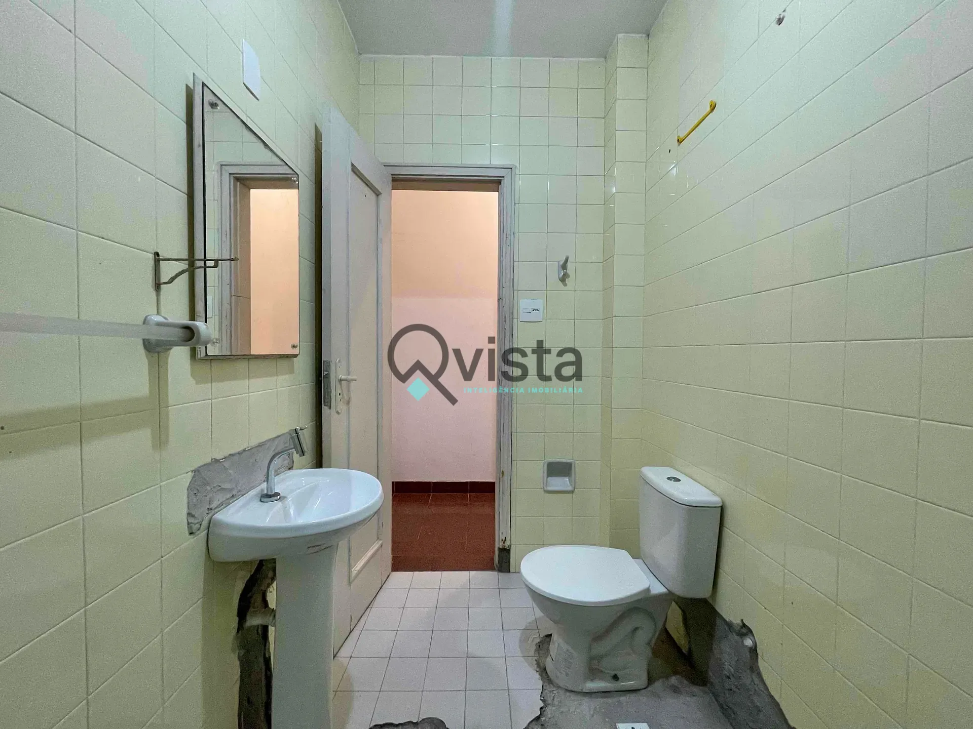 Apartamento, 1 quarto, 35 m² - Foto 15