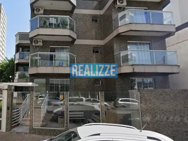 Apartamento com 130m² 3 quartos e 1 banheiro, à venda, no bairro Centro em Marau