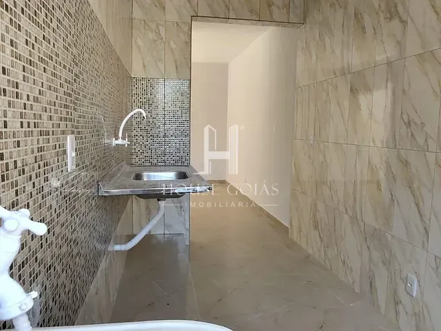 Apartamento 2 quartos e 1 banheiro, à venda, no bairro Fazenda Quebra Anzol - Residencial Portal dos Ipês III em Goiânia
