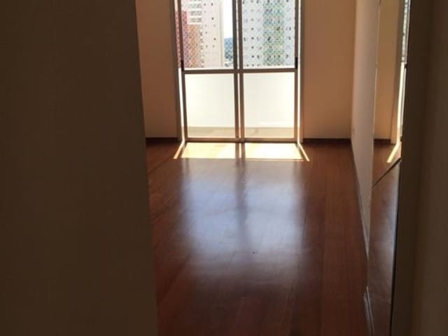 Foto do Apartamento - Apartamento com 4 dormitórios à venda, 106 m² por R$ 430.000 - Floradas de São José - São José dos Campos/SP | RUSSI IMÓVEIS