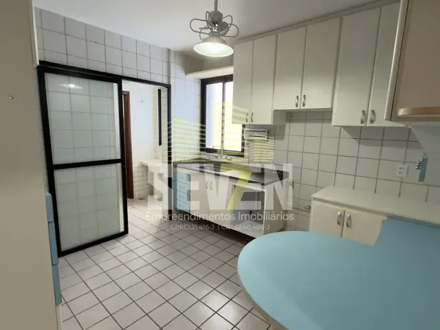 Apartamento com 83m² 2 quartos e 1 banheiro, para alugar, no bairro Vila Cidade Universitária em Bauru