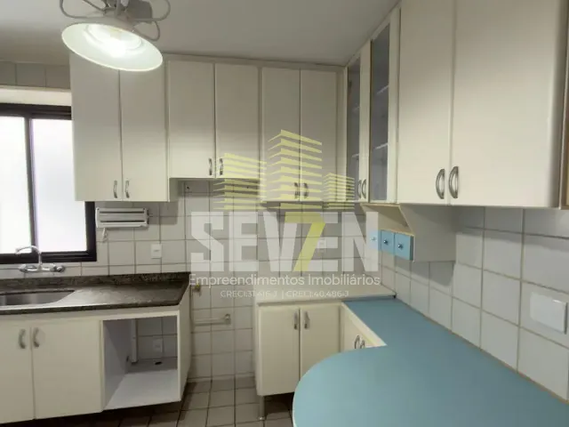 Apartamento com 83m² 2 quartos e 1 banheiro, para alugar, no bairro Vila Cidade Universitária em Bauru