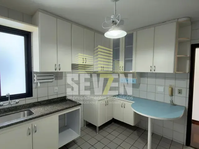 Apartamento com 83m² 2 quartos e 1 banheiro, para alugar, no bairro Vila Cidade Universitária em Bauru