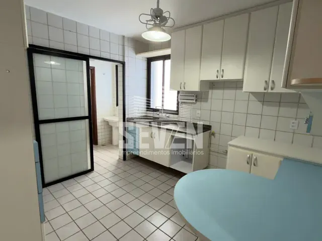 Apartamento com 83m² 2 quartos e 1 banheiro, para alugar, no bairro Vila Cidade Universitária em Bauru