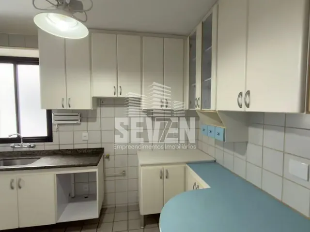 Apartamento com 83m² 2 quartos e 1 banheiro, para alugar, no bairro Vila Cidade Universitária em Bauru