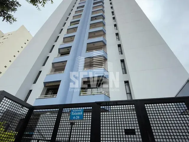 Apartamento com 83m² 2 quartos e 1 banheiro, para alugar, no bairro Vila Cidade Universitária em Bauru