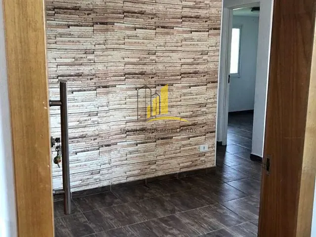 Apartamento com 44m² 2 quartos e 1 banheiro, à venda, no bairro Colônia em São Paulo