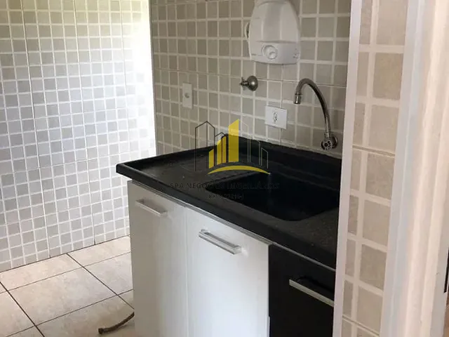Apartamento com 44m² 2 quartos e 1 banheiro, à venda, no bairro Colônia em São Paulo
