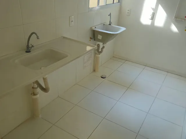 Apartamento 2 quartos e 1 banheiro, à venda, no bairro Guaratiba em Rio de Janeiro