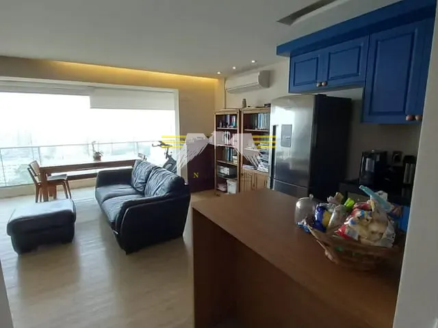 Apartamento 2 quartos e 2 banheiros, à venda, no bairro Vila Gomes Cardim em São Paulo