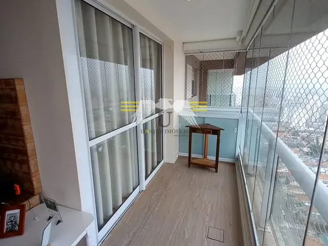 Apartamento 2 quartos e 2 banheiros, à venda, no bairro Vila Gomes Cardim em São Paulo