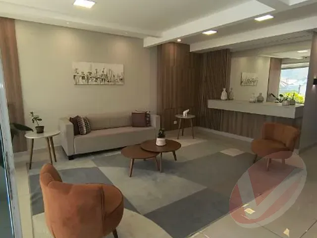 Apartamento 2 quartos e 3 banheiros, à venda, no bairro Caiçara em Praia Grande