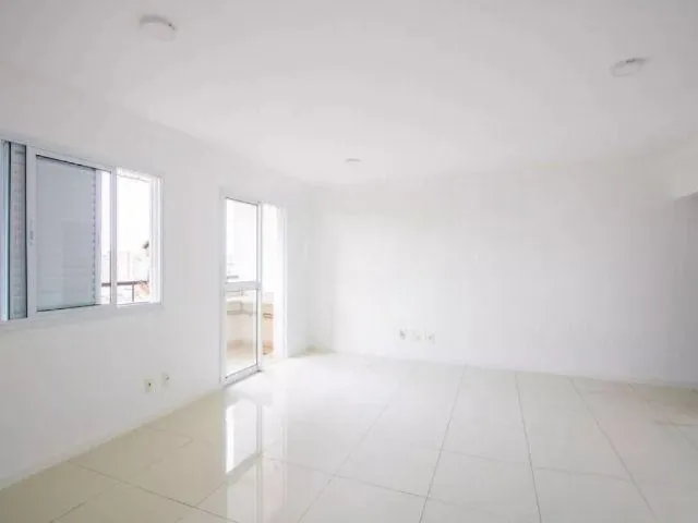 Apartamento 2 quartos e 2 banheiros, para alugar, no bairro Vila Humaitá em Santo André