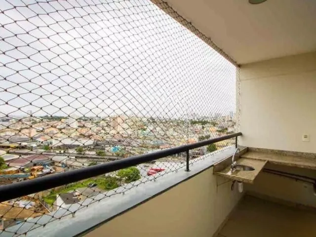 Apartamento 2 quartos e 2 banheiros, para alugar, no bairro Vila Humaitá em Santo André