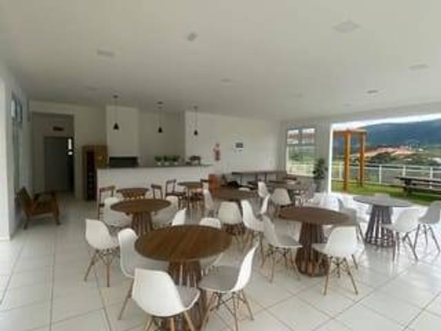 Apartamento 2 quartos e 1 banheiro, para alugar, no bairro Ponte Nova em Extrema