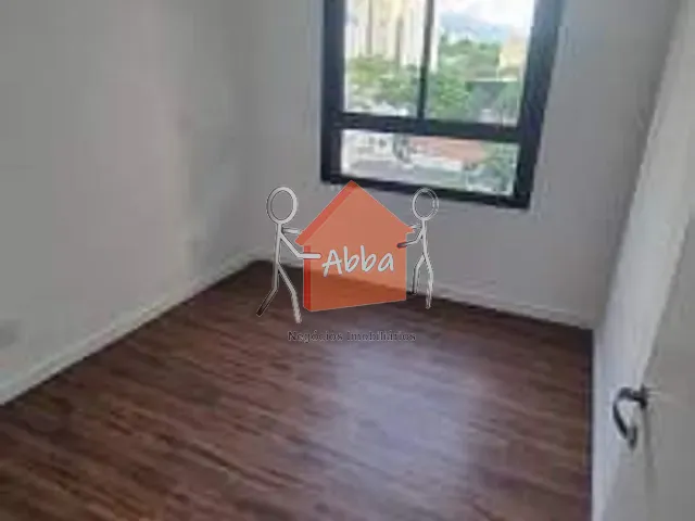 Apartamento com 69m² 2 quartos e 2 banheiros, à venda, no bairro Jardim das Acácias em São Paulo