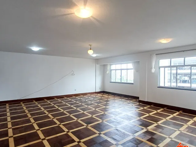 Apartamento 3 quartos e 1 banheiro, para alugar, no bairro Batista Campos em Belém