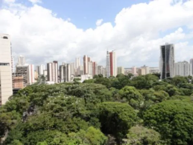 Apartamento 3 quartos e 1 banheiro, para alugar, no bairro Batista Campos em Belém