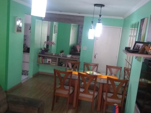 Foto do Apartamento - Apartamento com 2 dormitórios à venda, 62 m² por R$ 280.000,00 - Jaguaribe - Osasco/SP | BUSSOCABA ADMINISTRACAO DE BENS E IMOVEIS LTDA