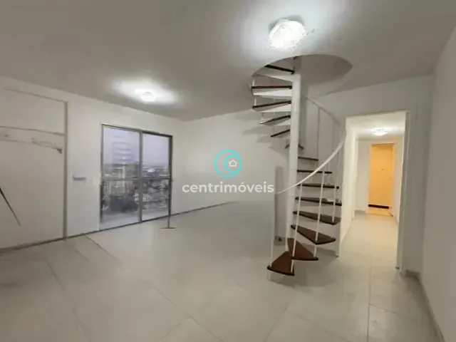 Apartamento com 114m² 3 quartos e 2 banheiros, para alugar, no bairro Riachuelo em Rio de Janeiro