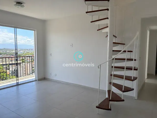 Apartamento com 114m² 3 quartos e 2 banheiros, para alugar, no bairro Riachuelo em Rio de Janeiro